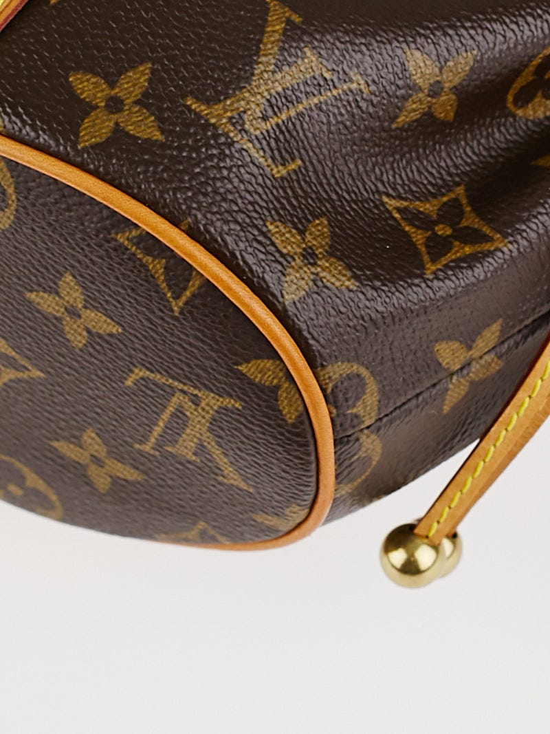 Louis Vuitton Theda Handbag 356866