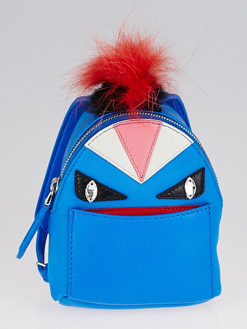 Fendi can eye bag clearance