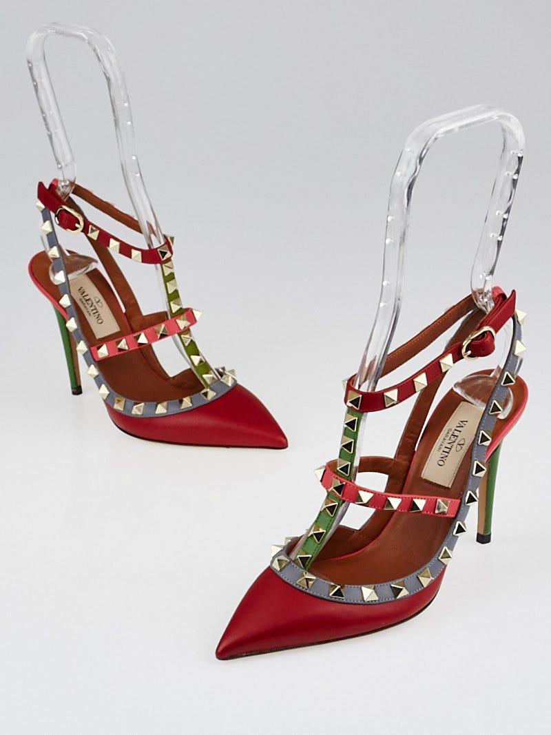 Size 3.5 deals heels