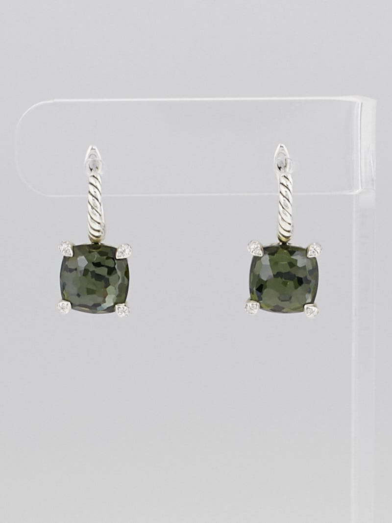David yurman green orchid new arrivals