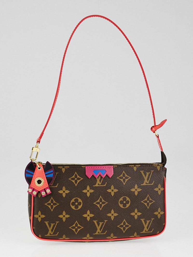 You Can Now Customize Louis Vuitton's Coveted Multi Pochette