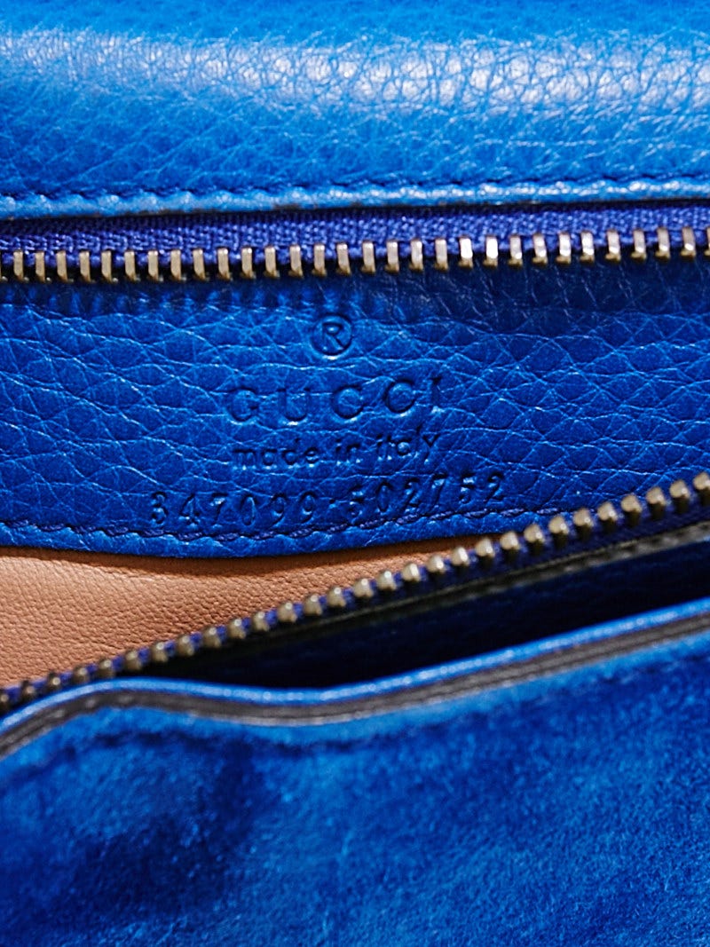 bLue Gucci ビジネスバッグ bLue Gucci ビジネスバッグの通販 | LAMINARCASHFLOW