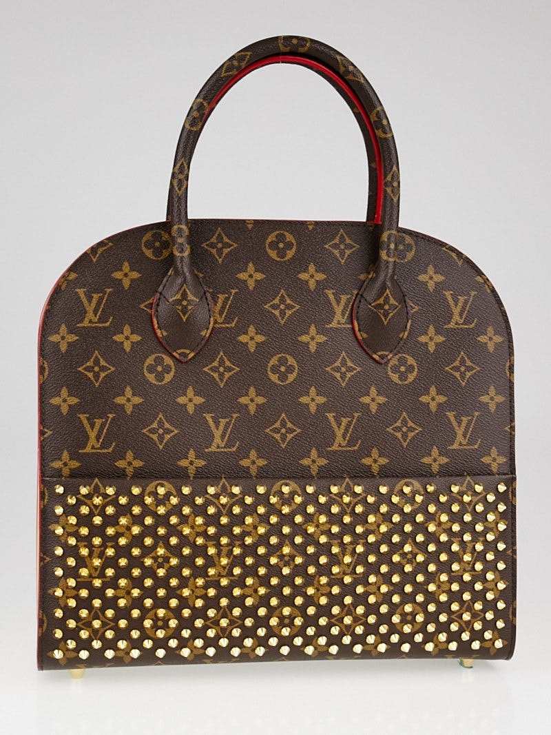 Louis Vuitton, Other, Louis Vuitton Shopping Bag Limited Edition