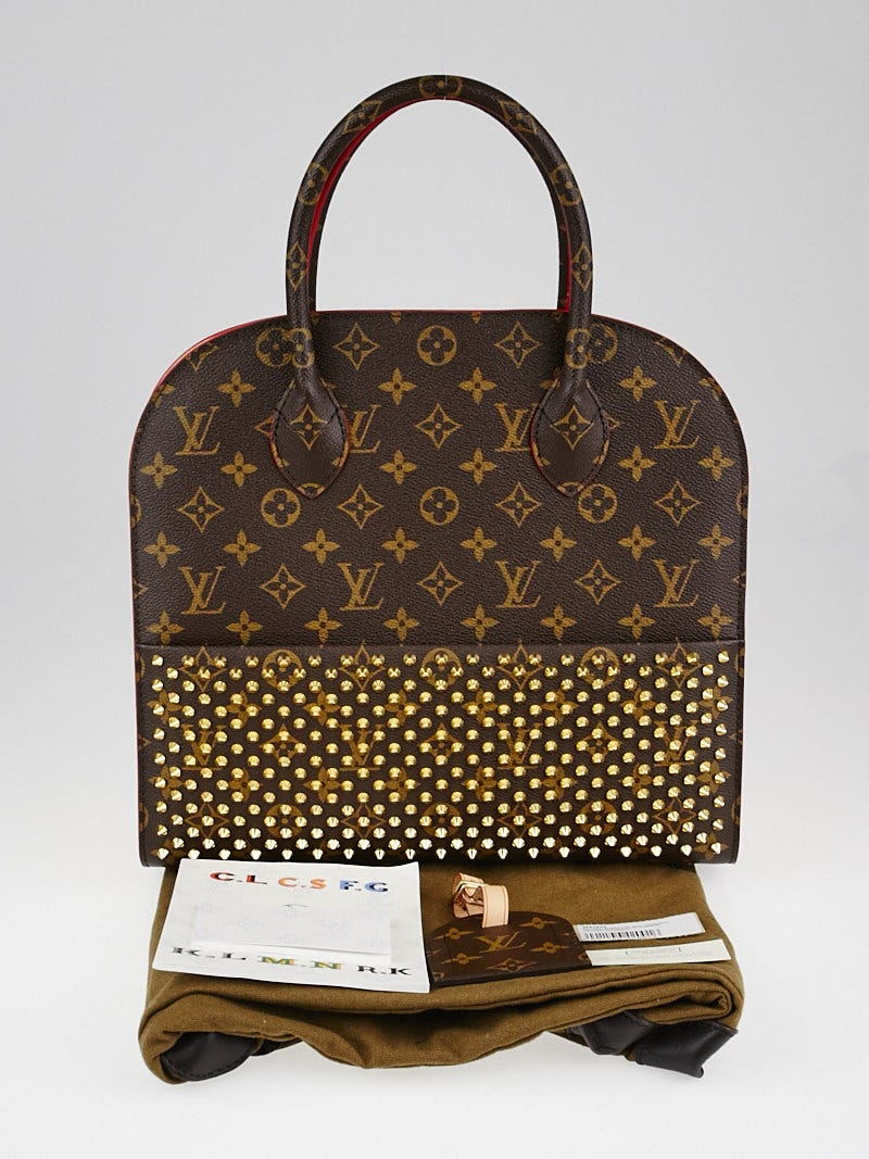 Louboutins louis vuitton sale