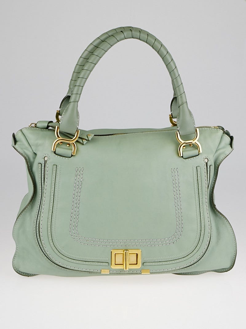 Chloe discount marcie green