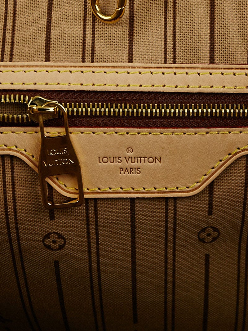 LOUIS VUITTON Monogram Delightful PM Shoulder Bag M50154 LV Auth 43811  Cloth ref.948047 - Joli Closet
