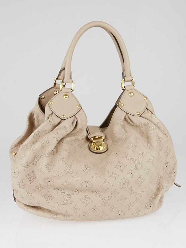 Louis Vuitton Sandy Monogram Mahina L Bag