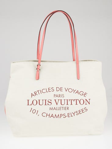 louis vuitton articles de voyage backpack Montsouris Washed Monogram Denim inch laptop and two flat pockets for phones or wallets Louis Vuitton Argile Denim Articles