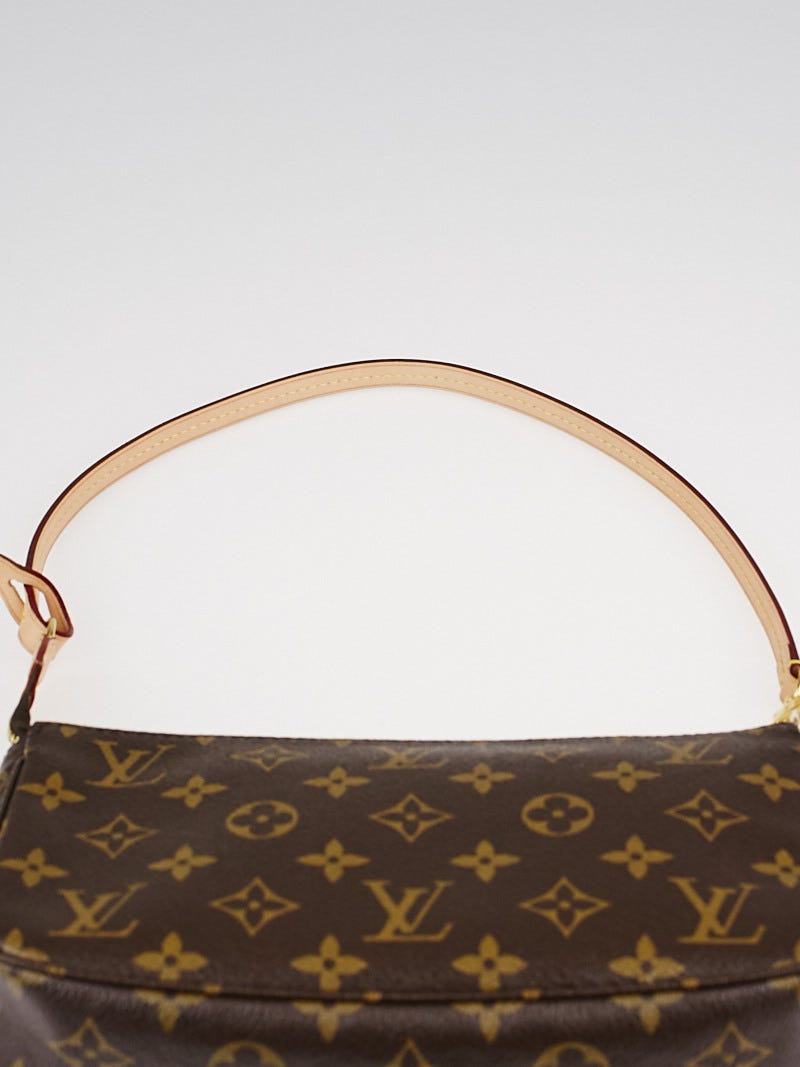 Louis Vuitton Limited Edition Grenade Monogram V Accessories