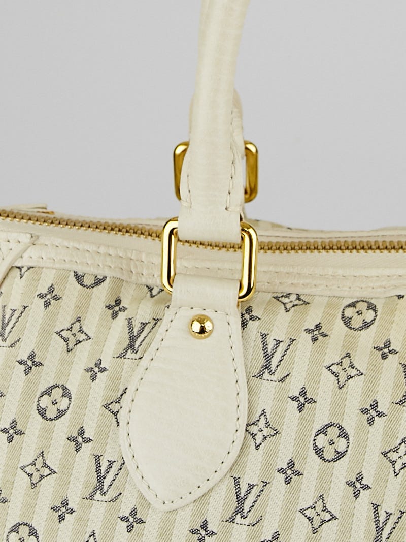 Croisette leather crossbody bag Louis Vuitton White in Leather - 35391777