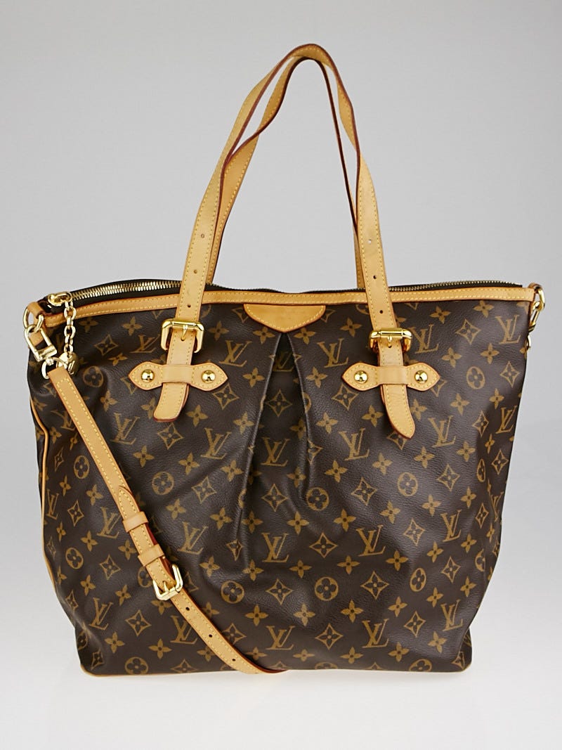 Palermo gm monogram deals