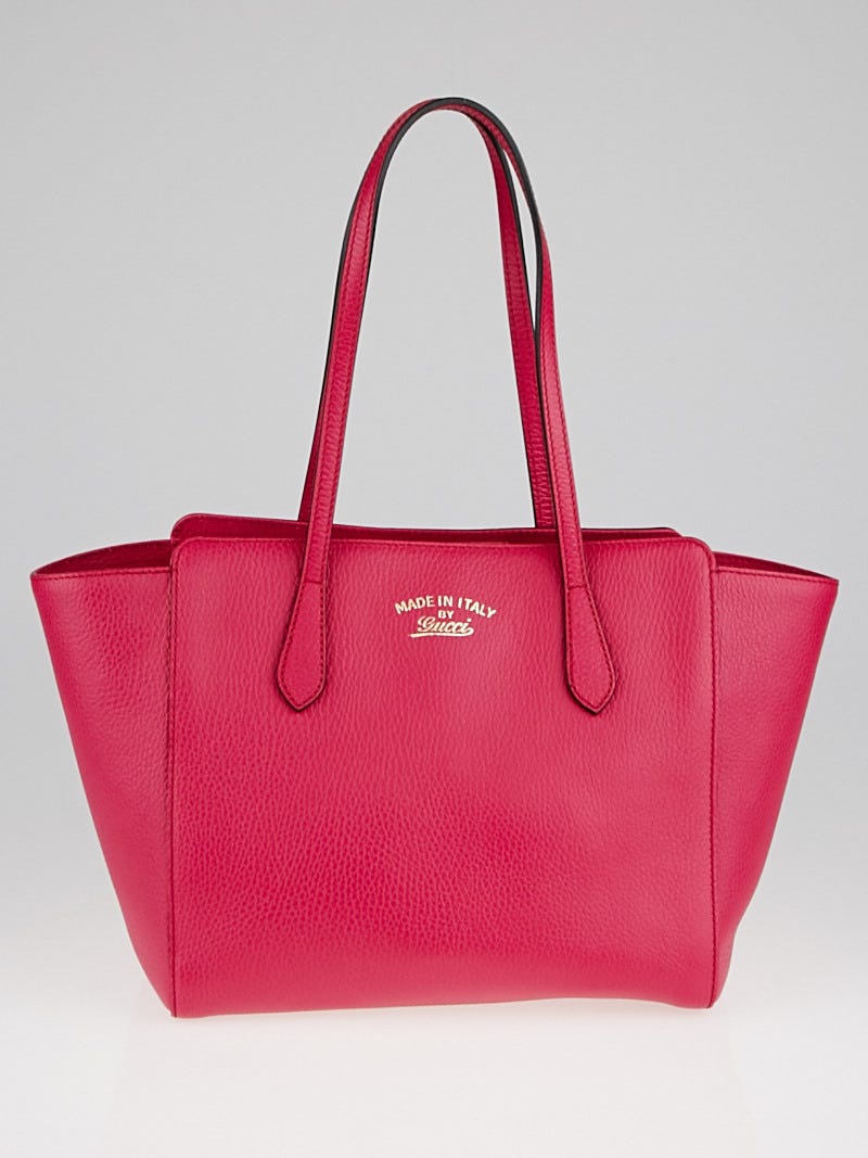 Gucci mini swing tote 2025