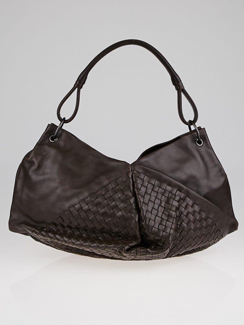 Celine Fortune Cookie Bag - Black Shoulder Bags, Handbags