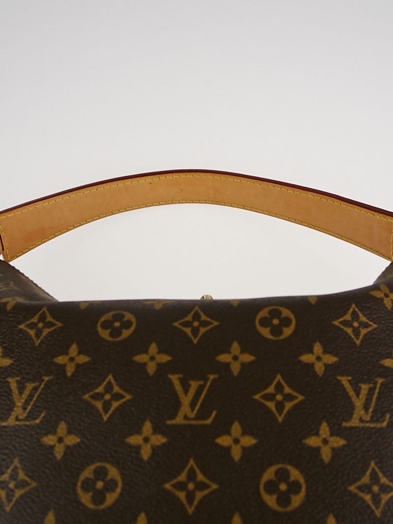 Louis Vuitton Berri Monogram PM – Southern Bliss