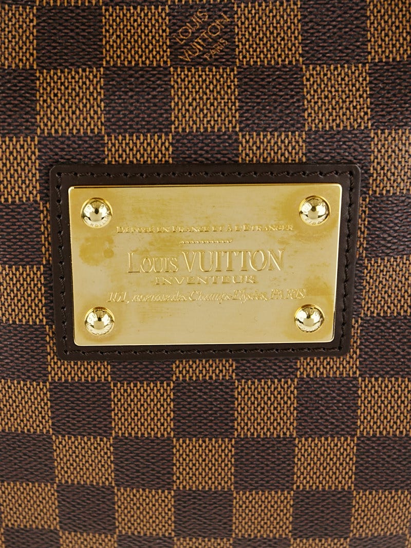 Louis Vuitton Hampstead MM - Steph's Luxury Collections