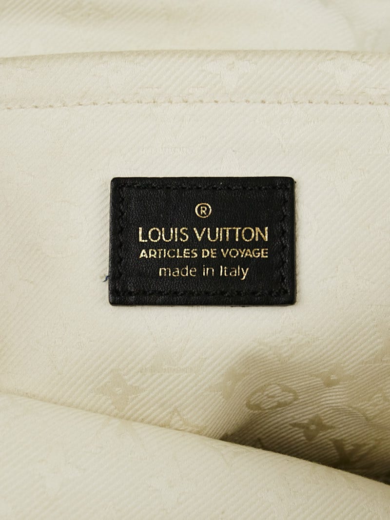 Louis Vuitton - Articles de Voyage Malles Tote - Canvas - Pre