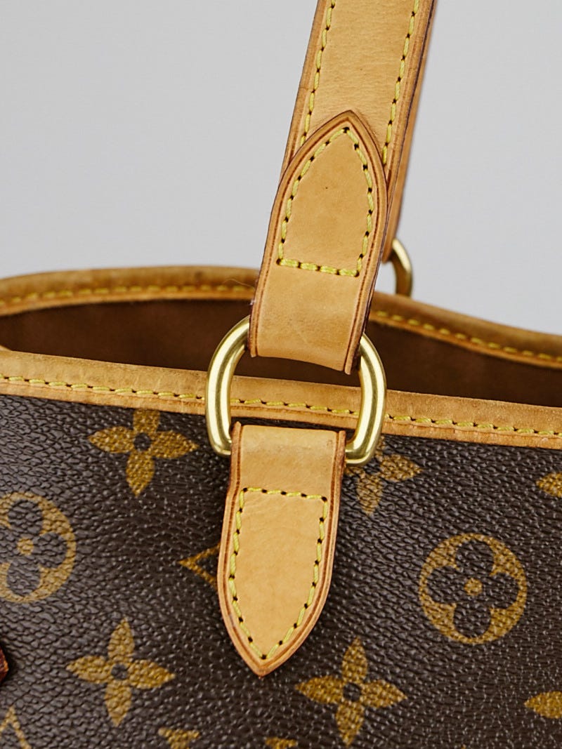 Louis Vuitton 2009 pre-owned Batignolles Horizontal tote bag