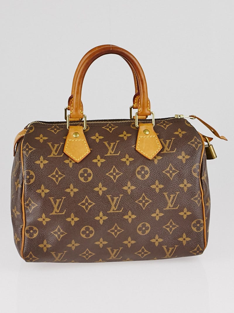 Used best sale speedy 25