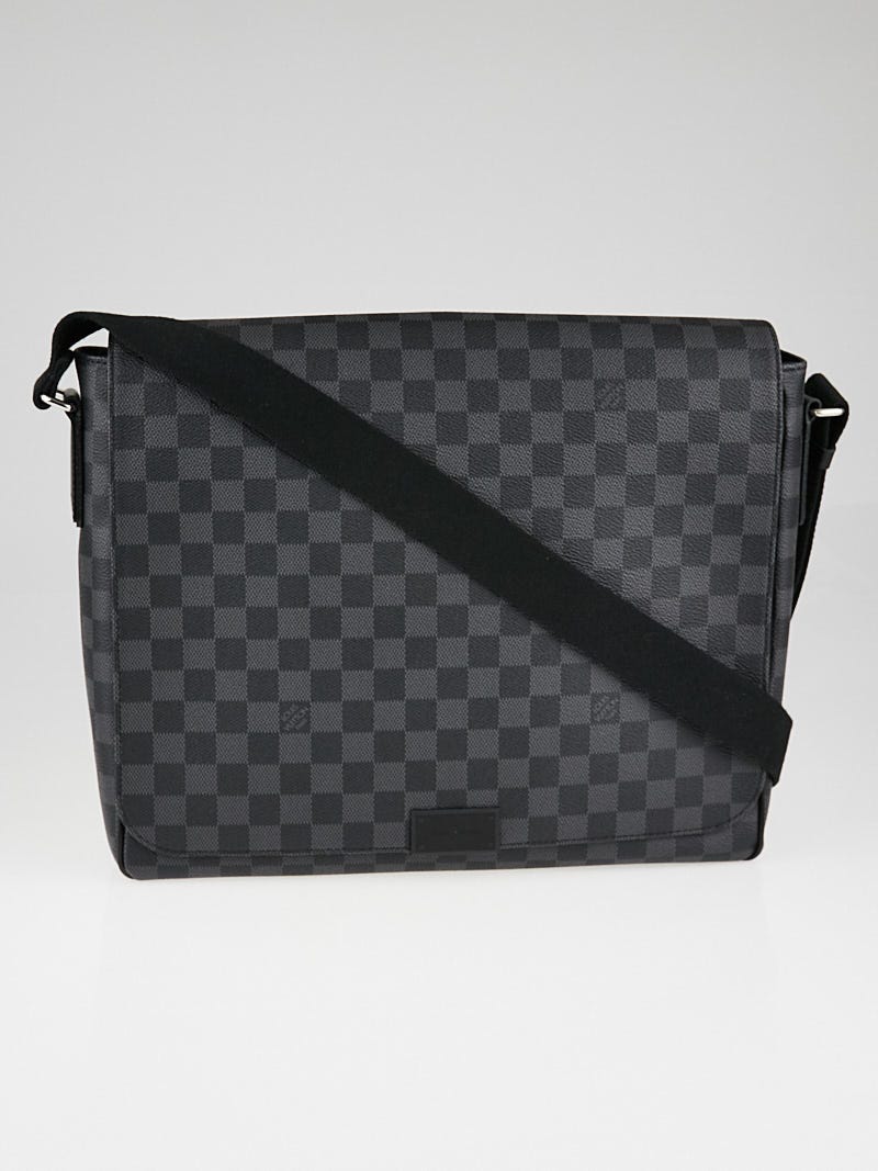 Lv messenger shop bag damier