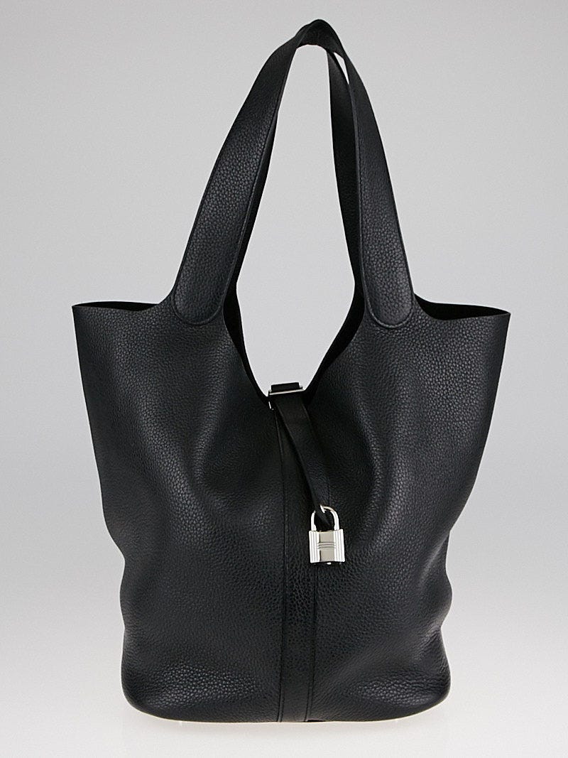 Clemence Picotin TGM 31 - Hermes Picotin Bag - Fashionable and trending Hermes  Picotin bag #hermes #hermesbag #Picotinbag - …