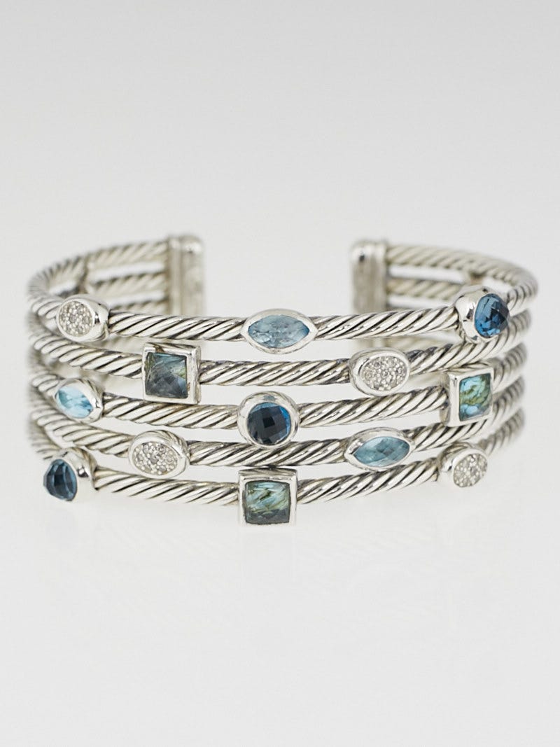 David yurman confetti bracelet online