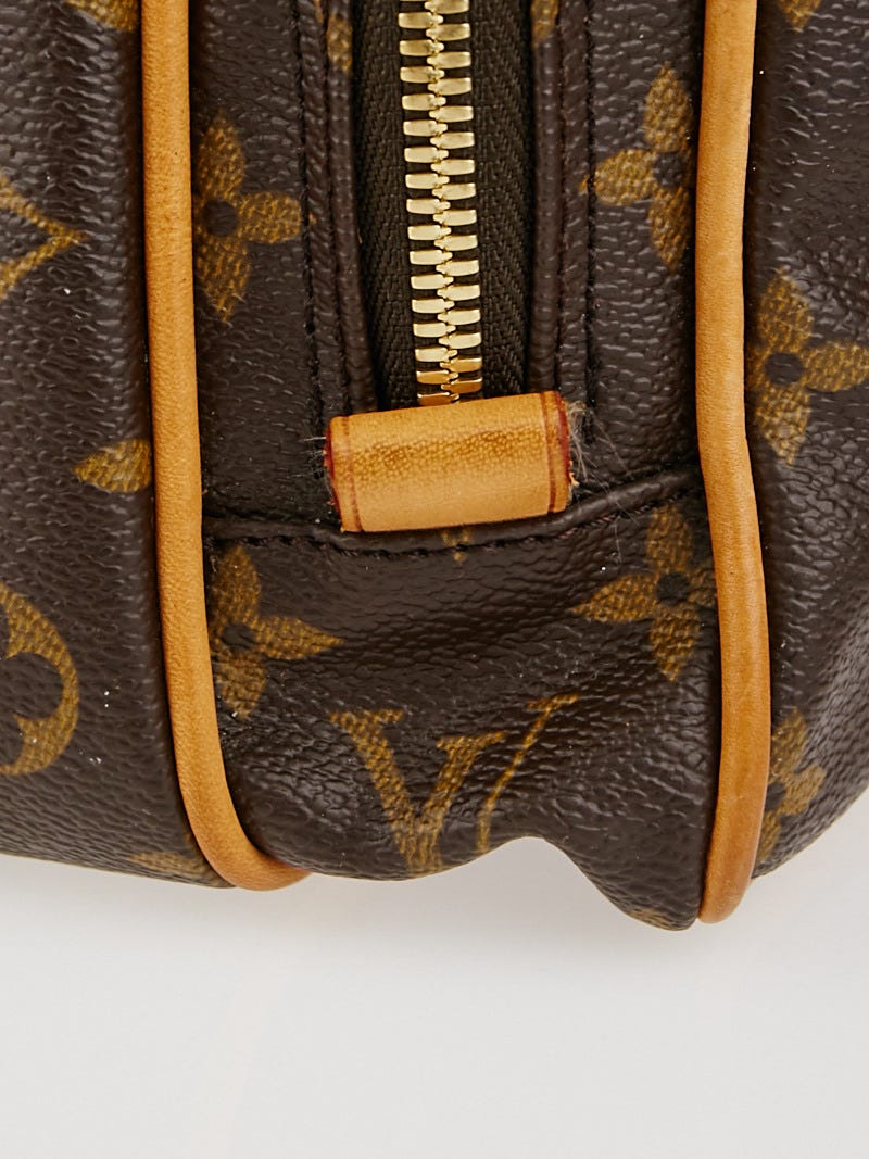 Custom Louis Vuitton Zipper Pouch  Mysite