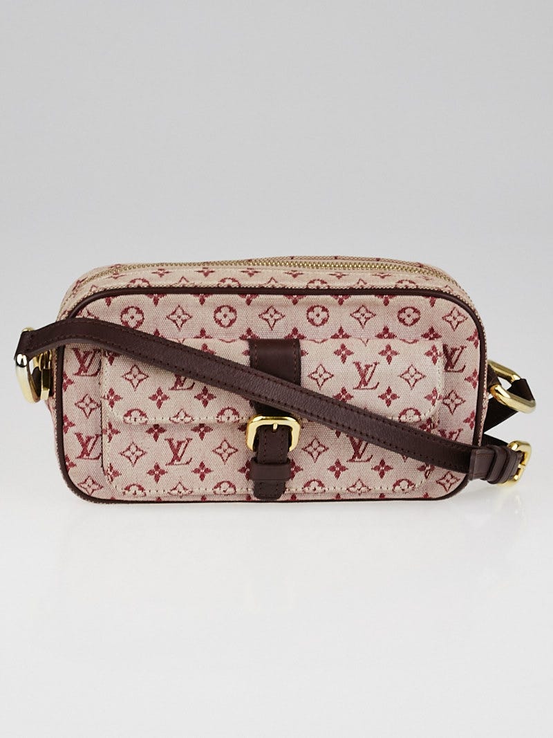 Louis vuitton mini lin juliette deals