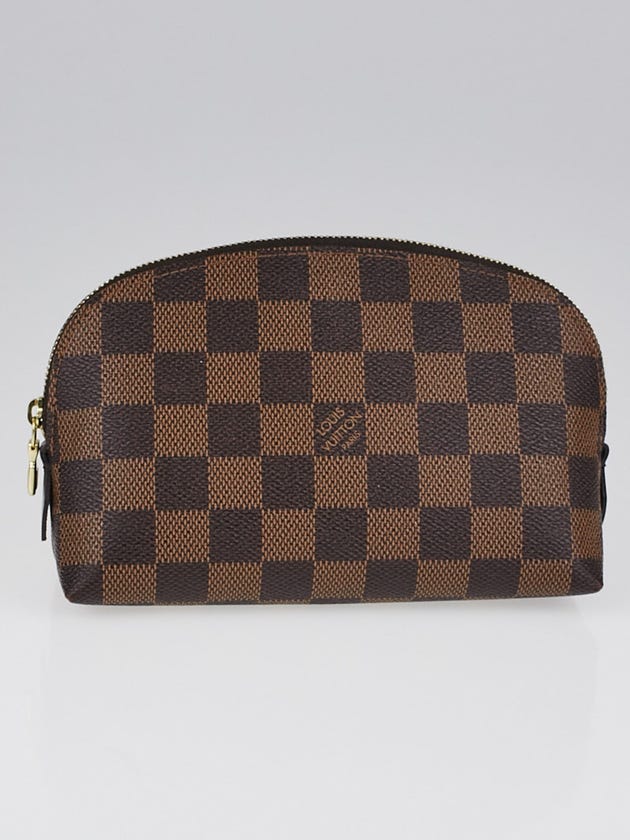 Louis Vuitton Damier Canvas Cosmetic Pouch