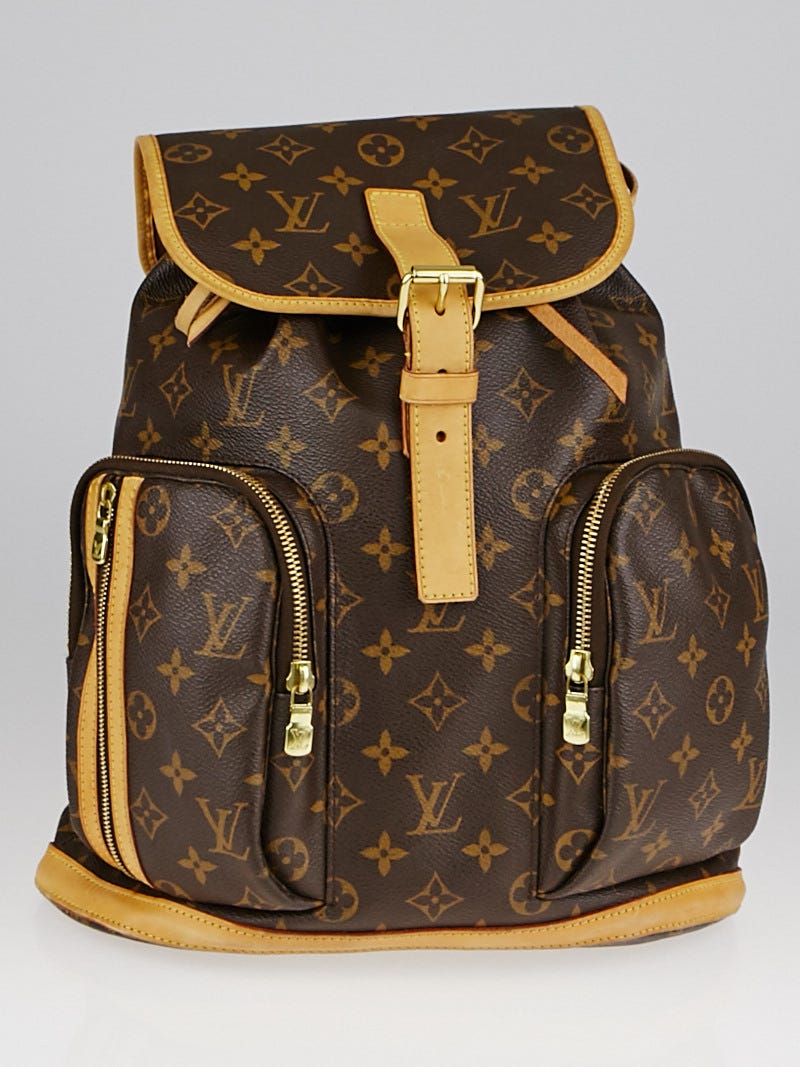 Sac a top dos bosphore