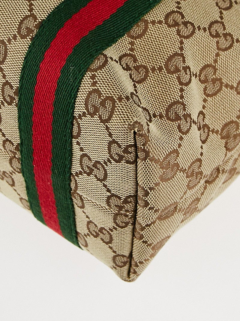 Gucci Tote Bag – yourvintagelvoe