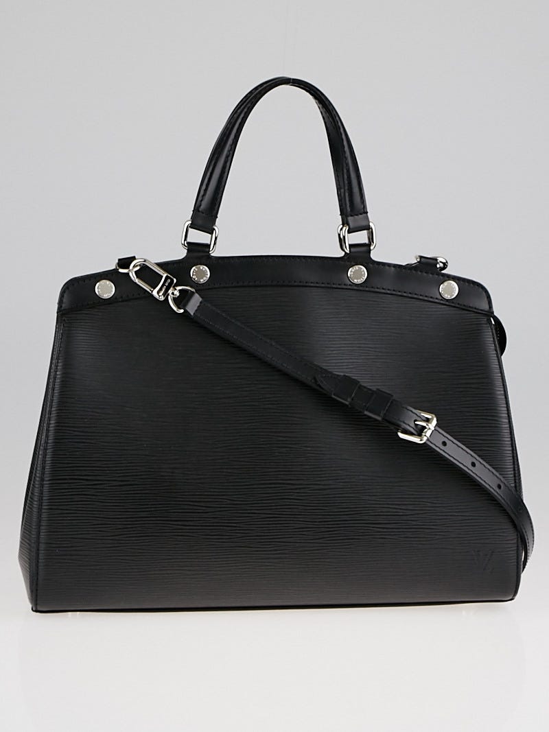 Louis vuitton epi brea hot sale mm