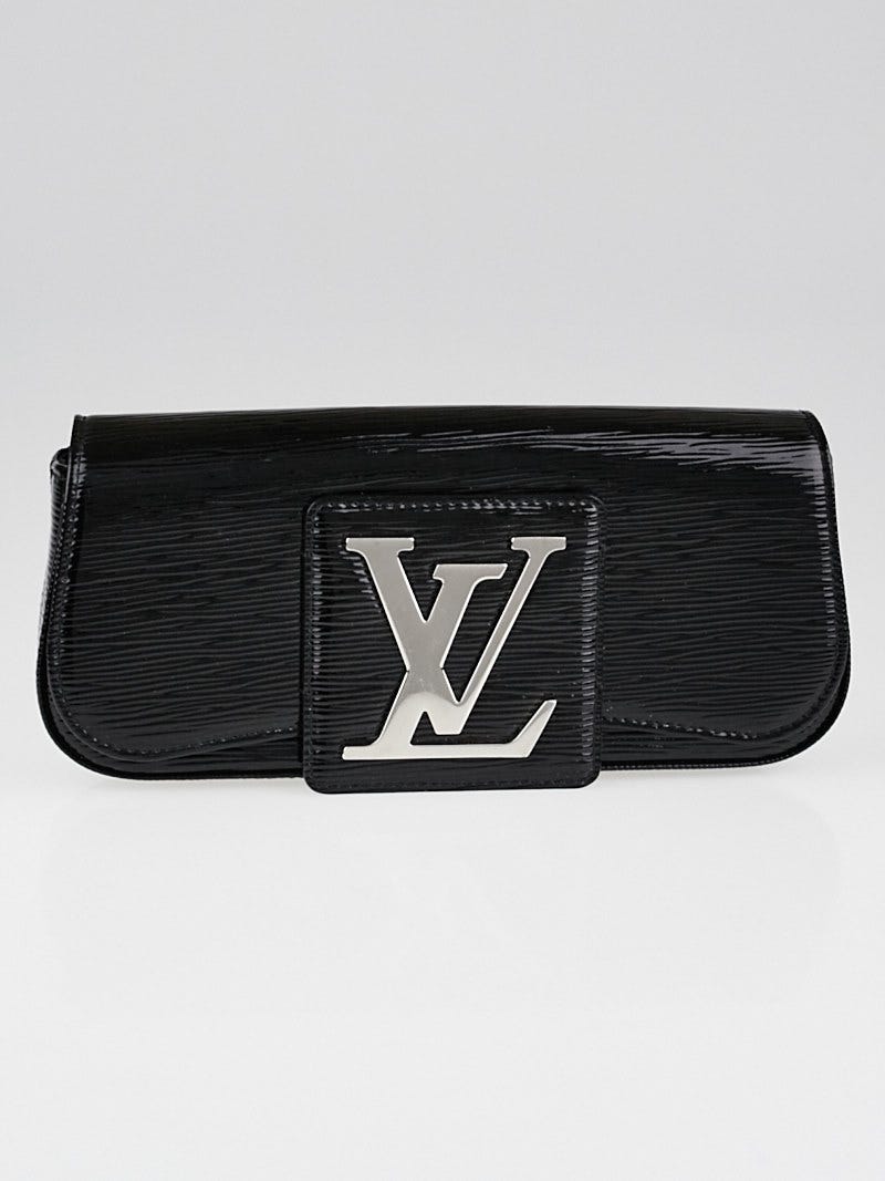 Vintage LOUIS VUITTON Epi Pochette Clutch -  Italia