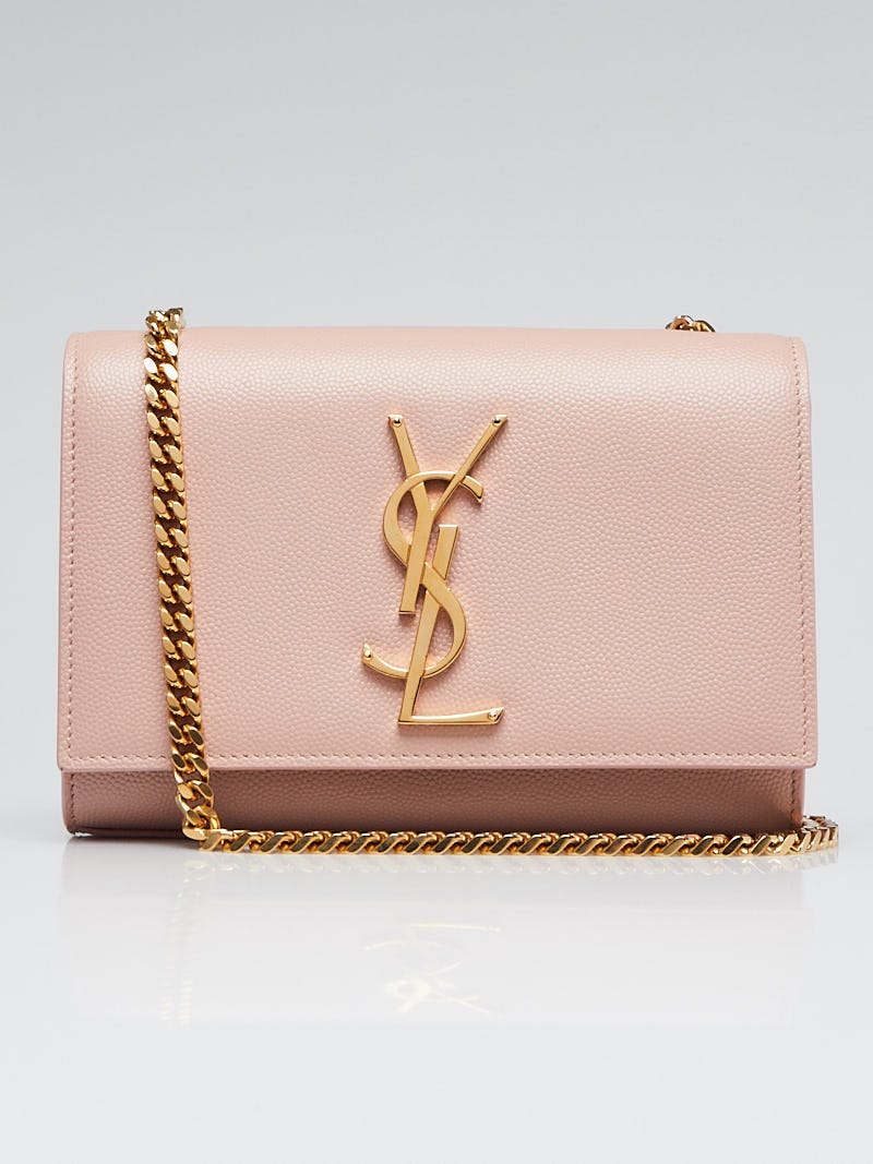 Ysl blush deals bag