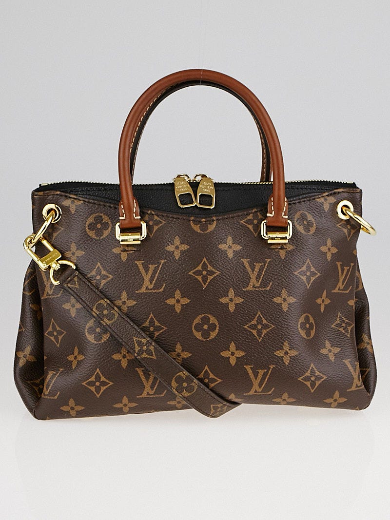 Louis Vuitton Bag Pallas BB Full Review After Having It For Two Years (  Should You Have It Or Not ) 