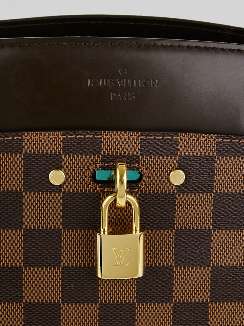 Louis Vuitton, Bags, Beautiful Authentic Louis Vuitton Rivoli Mm