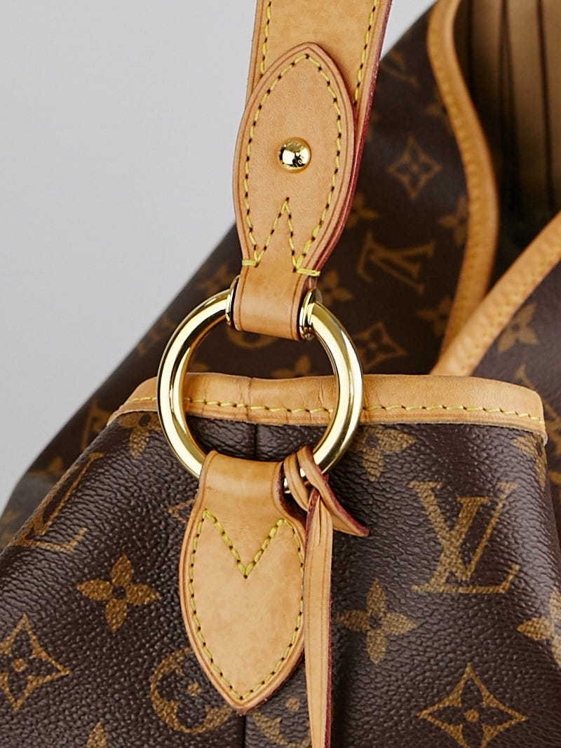 Louis Vuitton Monogram Canvas Delightful GM Bag | Yoogi's Closet
