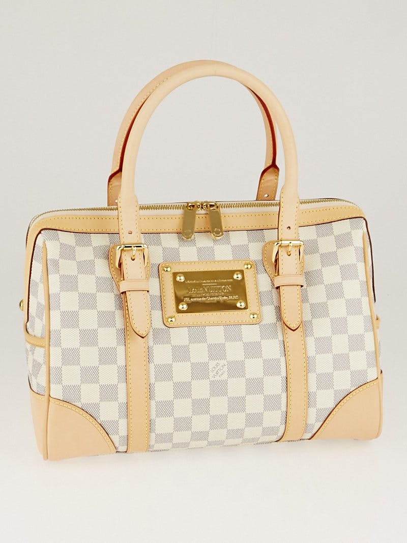 Louis Vuitton Handbag Outlet Berkeley N52001