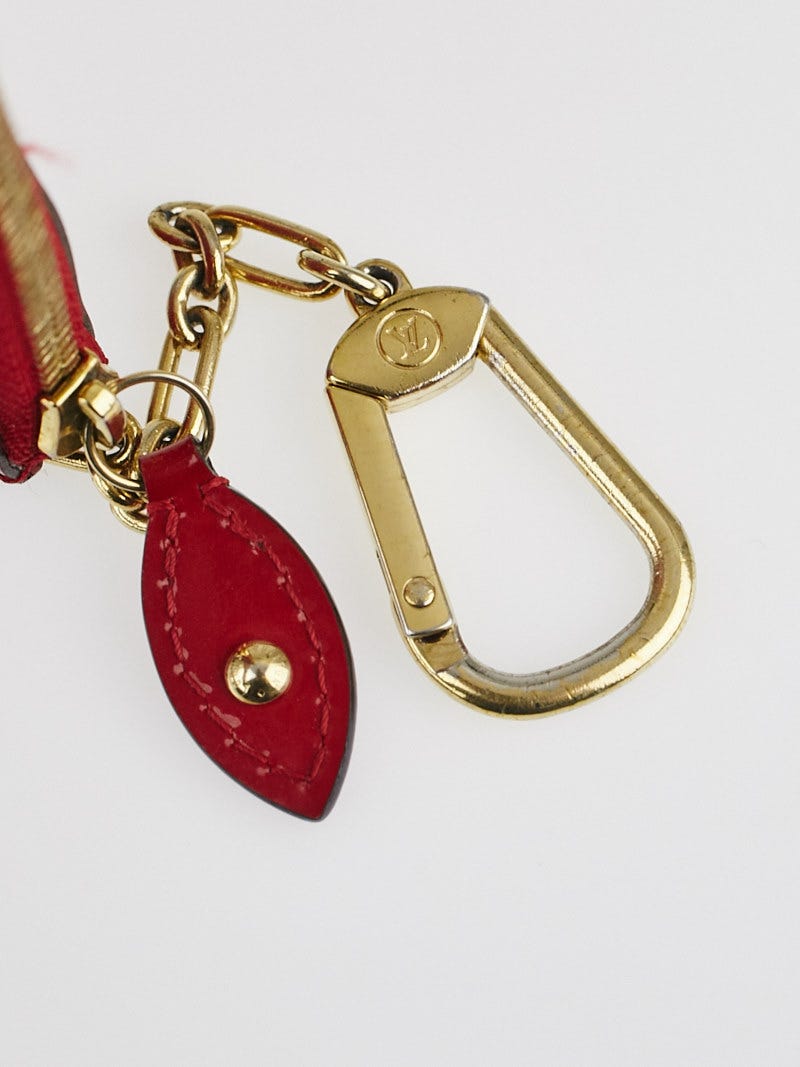 Louis-Vuitton-Monogram-Cherry-Pochette-Cles-Coin-Case-M95042 –  dct-ep_vintage luxury Store