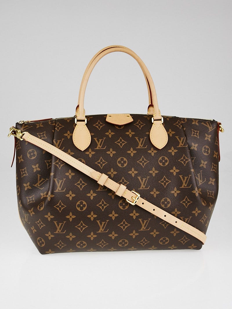 Louis Vuitton Turenne Gm Hand Bag
