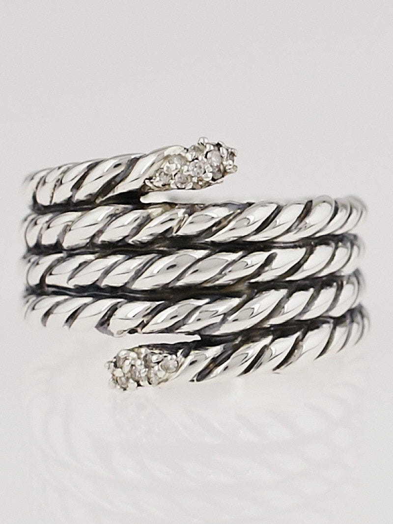 David yurman deals willow bracelet