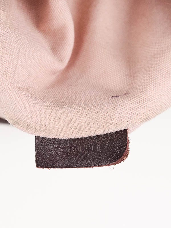 Louis Vuitton Cherry Monogram Canvas Mini Lin Noelie Bag | Yoogi's
