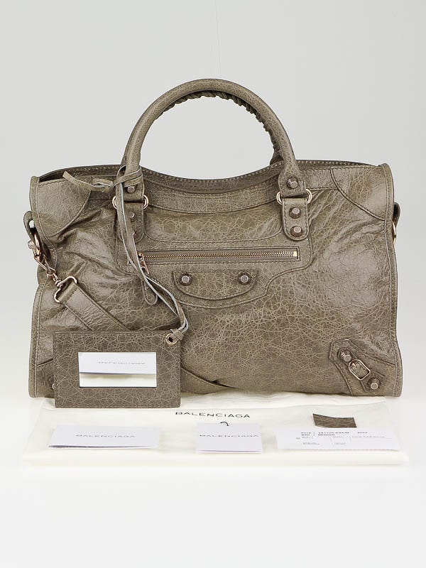 yoyoyo様【美品】BALENCIAGA GiantCity $_57.JPG?set_id=880000500F