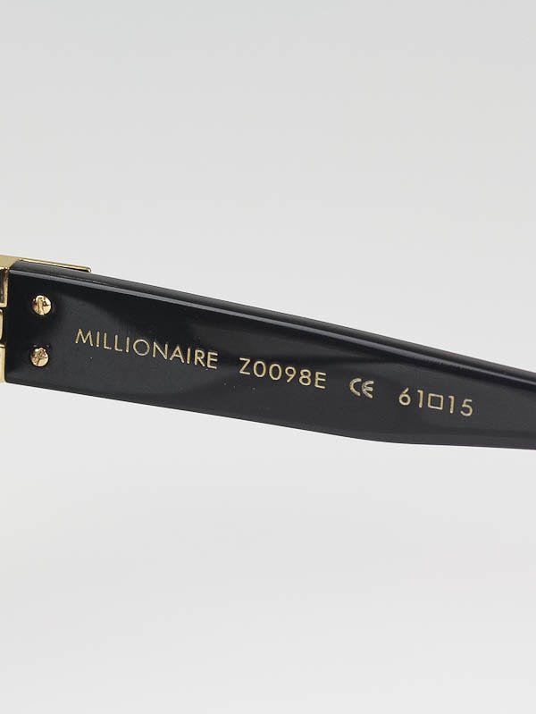 There is a large choice of Louis Vuitton Z0098E Millionaire Sunglasses w/ Box  Louis Vuitton to choose from