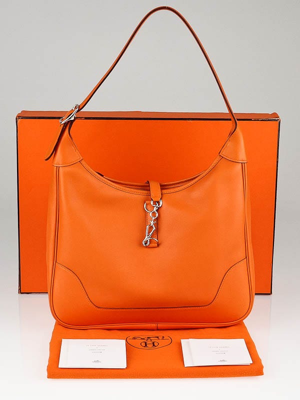 Sac jackie kennedy online hermes