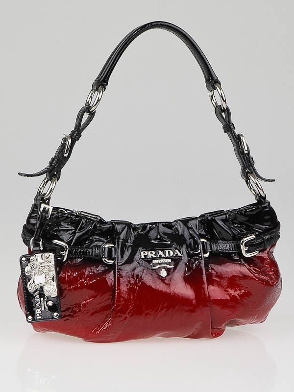 Prada hot sale ombre bag