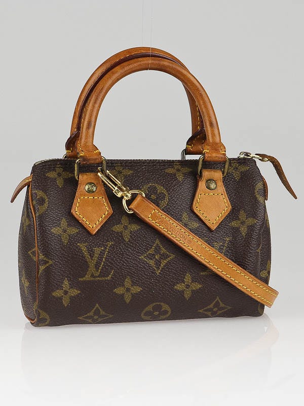 Louis Vuitton, Bags, Lv Crossbody Green Strap Mint Condition Used Twice  Includes Box