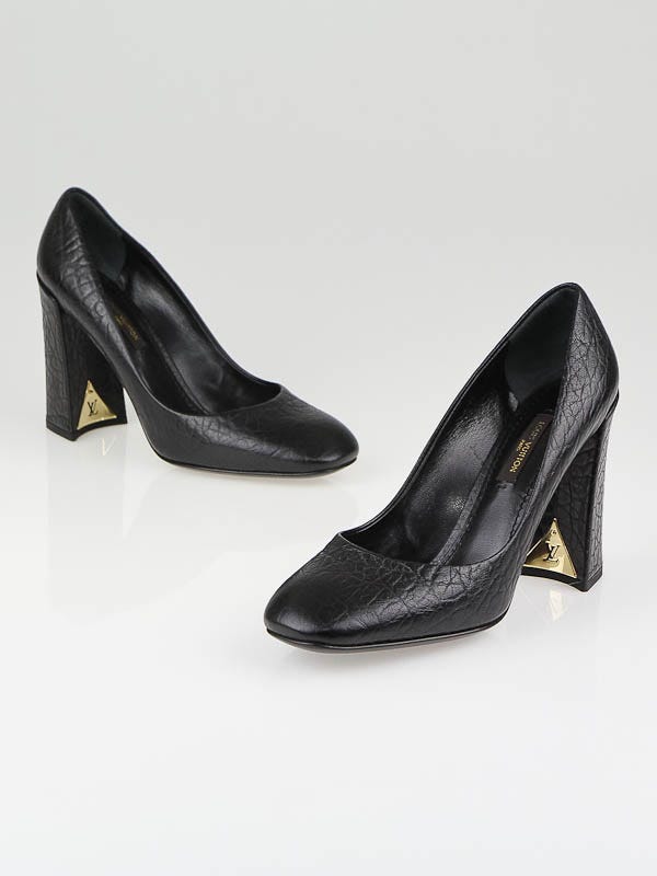 Louis Vuitton, Shoes, Sold Out Authentic Louis Vuitton Sandals 38 2