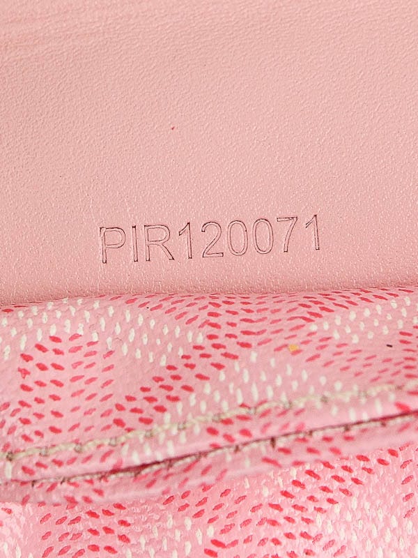 light pink goyard bag outfits｜TikTok Search