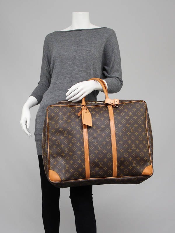 Cra-wallonieShops Revival  louis vuitton sirius 50 soft suitcase