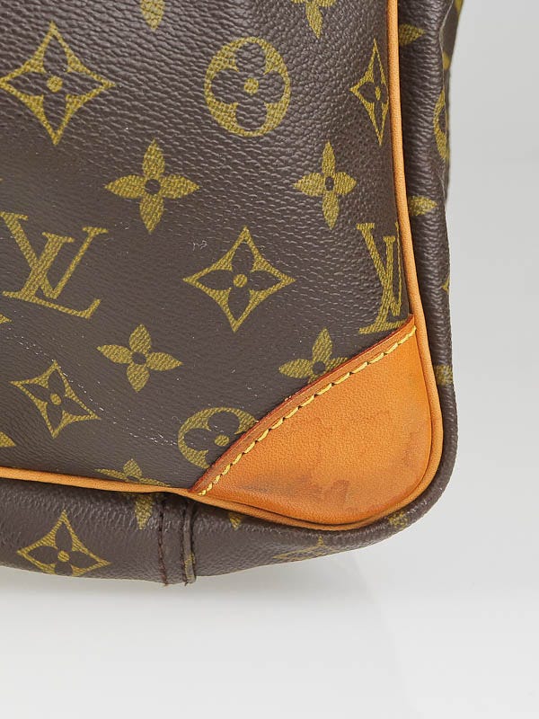 Louis Vuitton Monogram Canvas Sirius 50 Bag - Yoogi's Closet